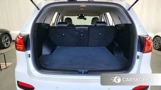 Kia The New Sorento id 3672444 из Кореи 11