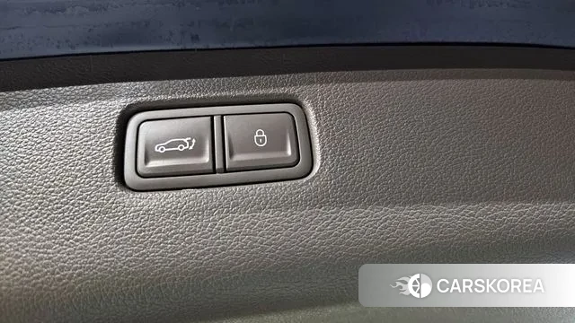 Genesis GV80 id 3591315 из Кореи 11