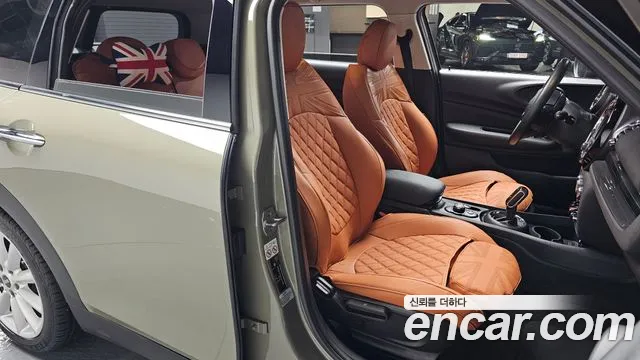 Mini Cooper Clubman id 2649841 из Кореи 11