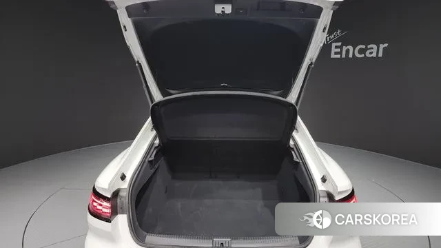 Volkswagen Arteon id 3468268 из Кореи 11