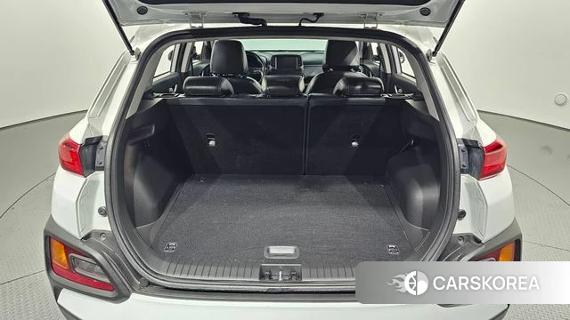 Hyundai Kona id 3795645 из Кореи 11