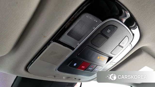 Hyundai Sonata (DN8) id 3884298 из Кореи 11