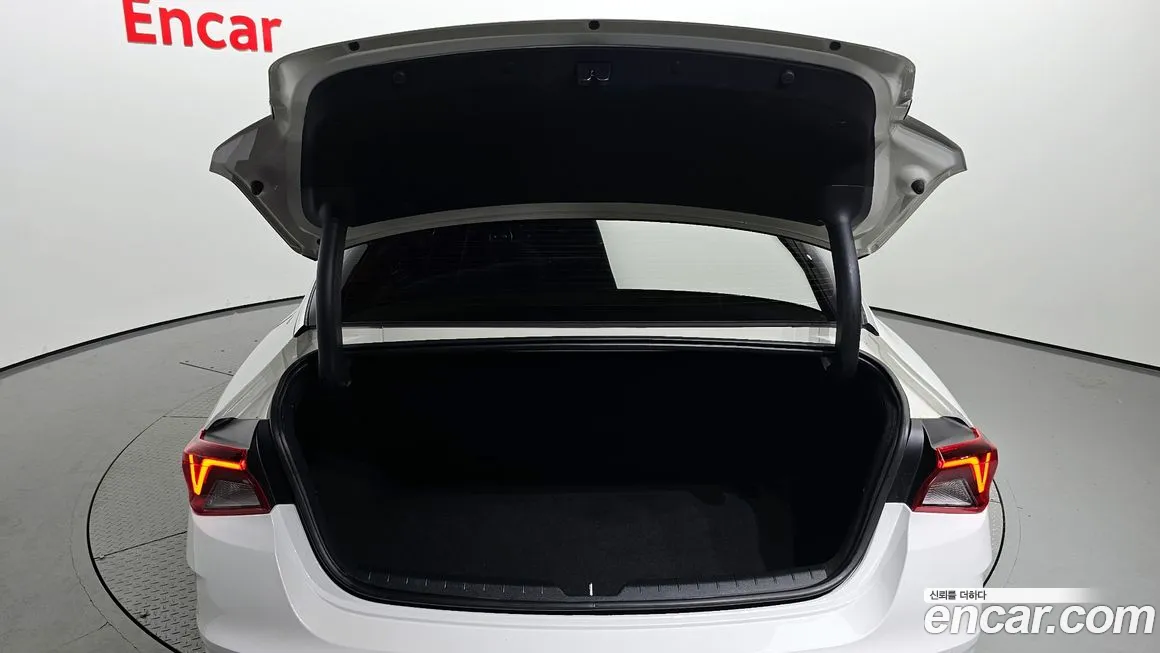 Kia K5 Hybrid 3rd Generation id 1797623 из Кореи 11