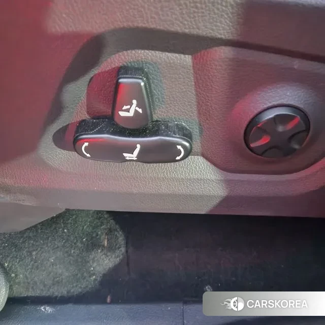 Ssangyong Rexton Sports id 3399577 из Кореи 11