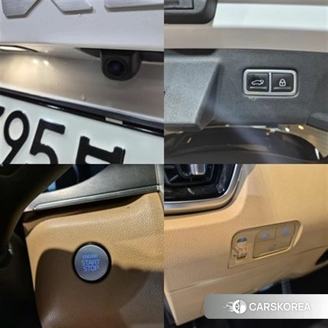 Kia Sorento 4th Generation id 3915800 из Кореи 11