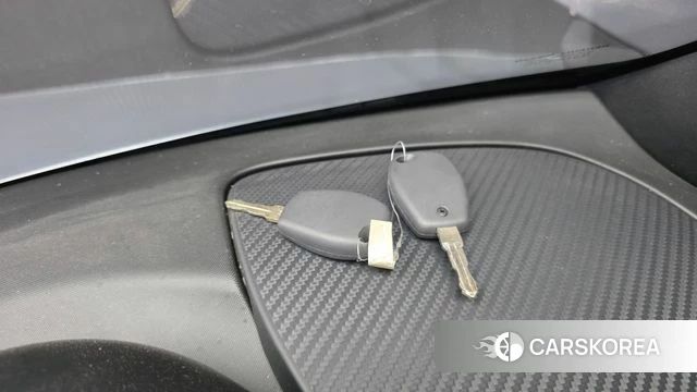 Renault Korea (Samsung) Twizy id 4688602 из Кореи 11