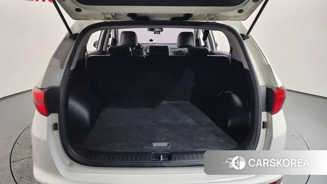 Kia Sportage 4th Generation id 3627275 из Кореи 11