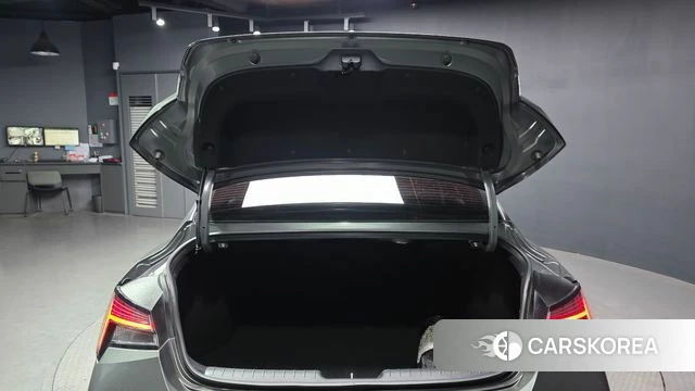 Hyundai The New Avante Hybrid (CN7) id 4487619 из Кореи 11