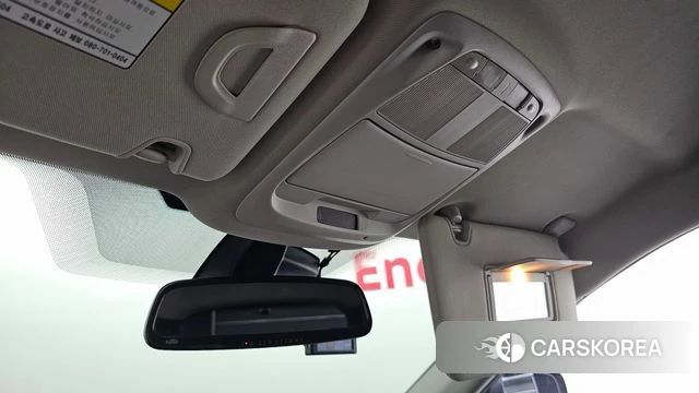 Renault Korea (Samsung) The New QM6 id 4609991 из Кореи 11