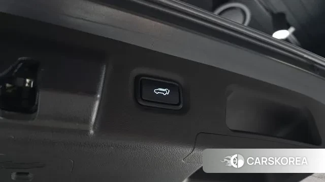 Hyundai Santa Fe TM id 3718846 из Кореи 11