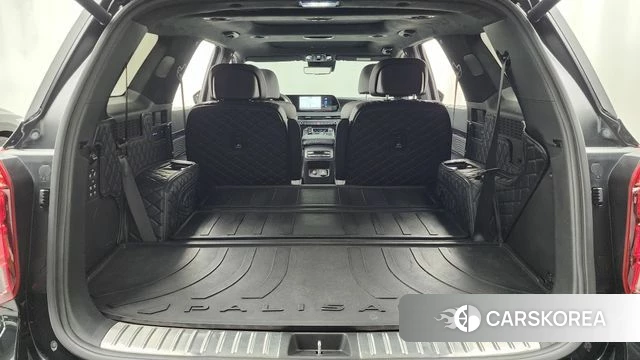 Hyundai The New Palisade id 4613009 из Кореи 11