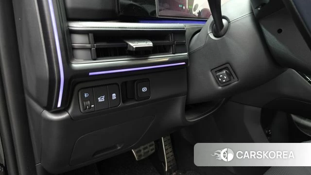 Hyundai Santa Fe (MX5) id 4394413 из Кореи 11