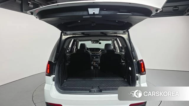 Kia Mohave Master id 3924393 из Кореи 11