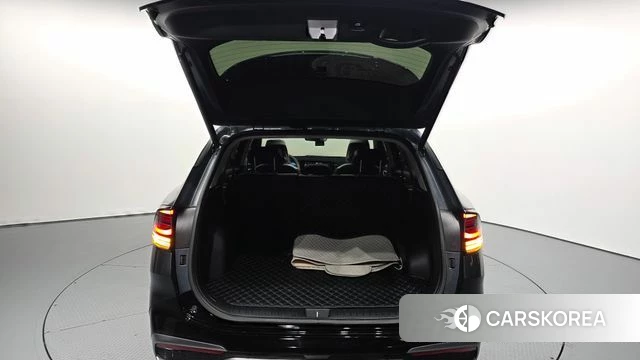 Kia Sportage 5th Generation id 3953482 из Кореи 11