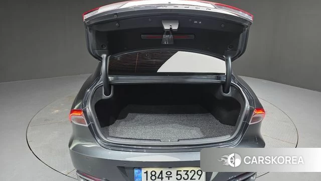 Hyundai The New Grandeur IG id 3813272 из Кореи 11