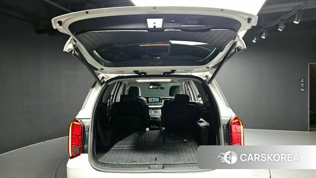 Hyundai Palisade id 3818824 из Кореи 11