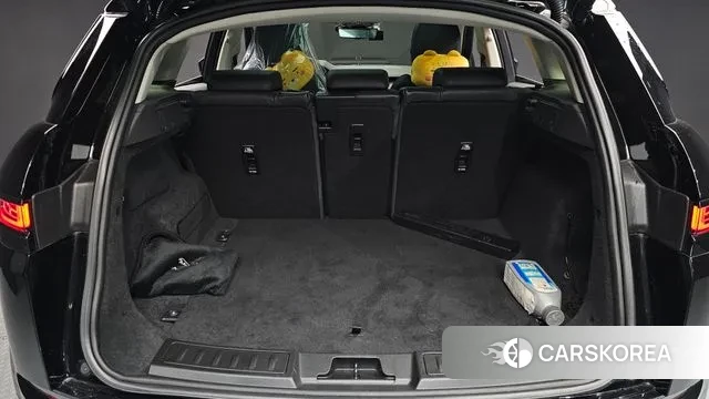 Land Rover Range Rover Evoque 2nd Generation id 3640761 из Кореи 11