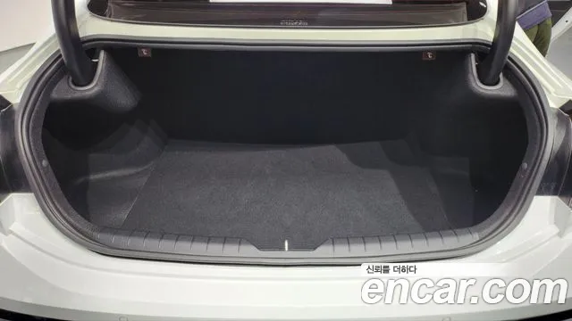 Hyundai Sonata D Edge (DN8) id 2712220 из Кореи 11