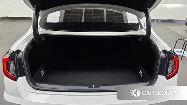 Hyundai Sonata Hybrid (DN8) id 4542676 из Кореи 11