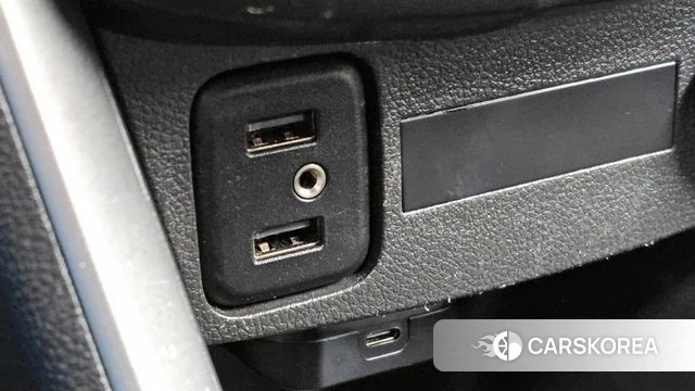 Chevrolet (GM Daewoo) The New Trax id 3820250 из Кореи 11