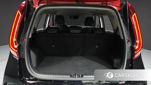Kia Soul Booster id 4362330 из Кореи 11