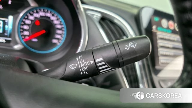 Chevrolet (GM Daewoo) All New Malibu id 4232937 из Кореи 11