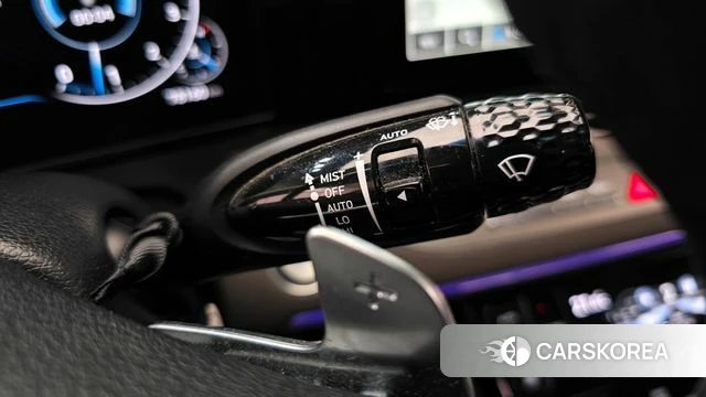 Hyundai The New Grandeur IG id 4362366 из Кореи 11