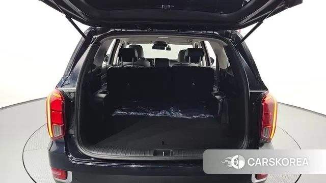 Hyundai Palisade id 3422669 из Кореи 11