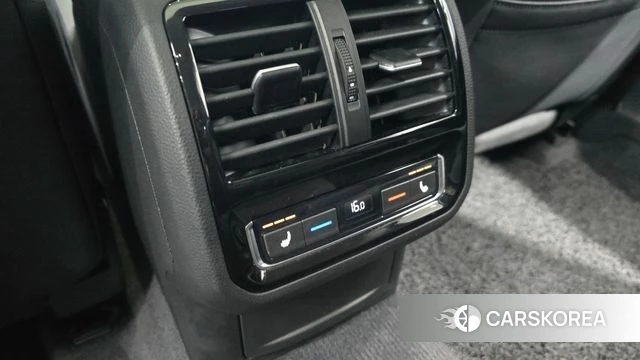 Volkswagen Arteon id 4865064 из Кореи 11