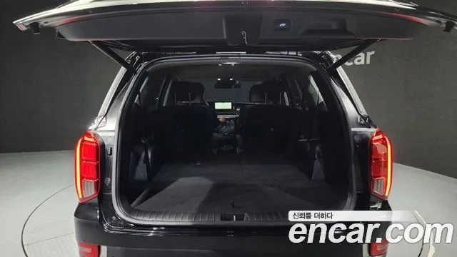 Hyundai Palisade id 2949928 из Кореи 11