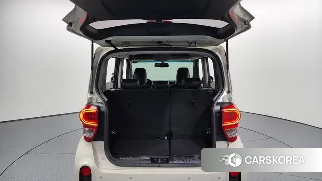 Kia The New Ray id 3541331 из Кореи 11