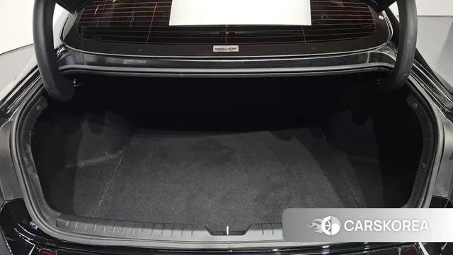 Hyundai Sonata (DN8) id 3539352 из Кореи 11