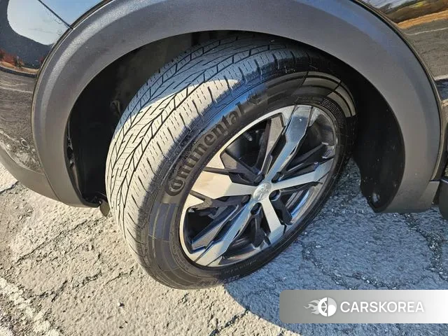 Peugeot 3008 second generation id 3643673 из Кореи 11