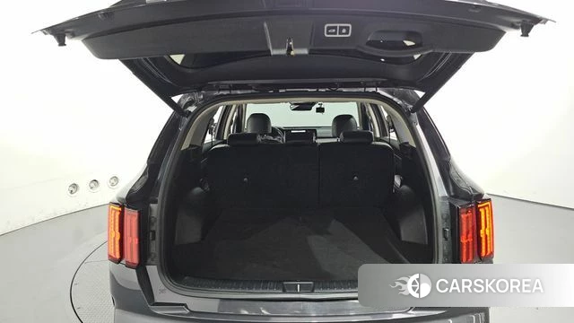Kia Sorento 4th Generation id 4774656 из Кореи 11