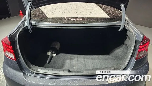 Hyundai The New Avante AD id 2937215 из Кореи 11