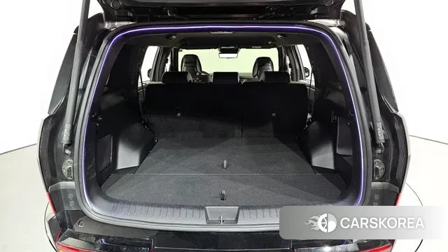 Hyundai Santa Fe (MX5) id 2939125 из Кореи 11