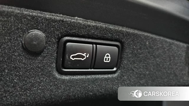 Hyundai The New Grandeur IG Hybrid id 4666627 из Кореи 11