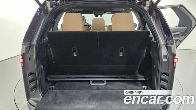 Land Rover Discovery 5 id 2943168 из Кореи 11