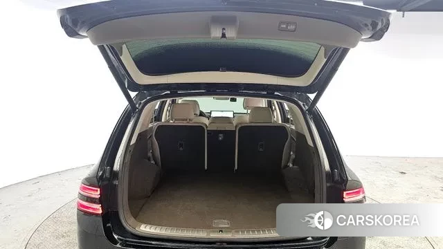 Genesis GV80 id 3685406 из Кореи 11