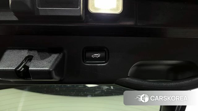 Kia EV6 id 3805896 из Кореи 11