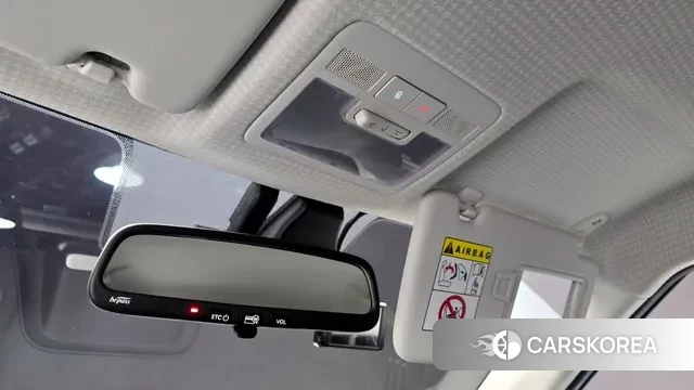 Hyundai Casper id 3406467 из Кореи 11