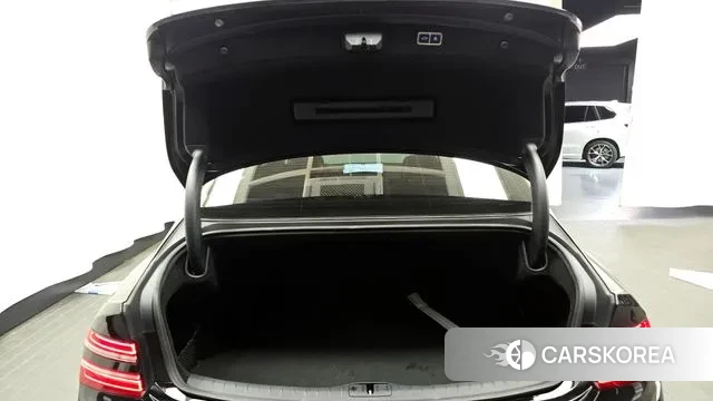 Genesis G80 (RG3) id 2970579 из Кореи 11