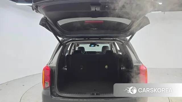 Hyundai Palisade id 3600764 из Кореи 11