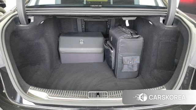 Mercedes-Benz S-Class W223 id 4792798 из Кореи 11