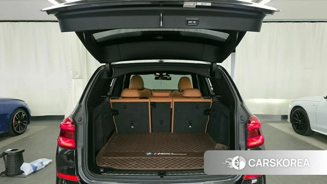 BMW X3 (G01) id 3966468 из Кореи 11