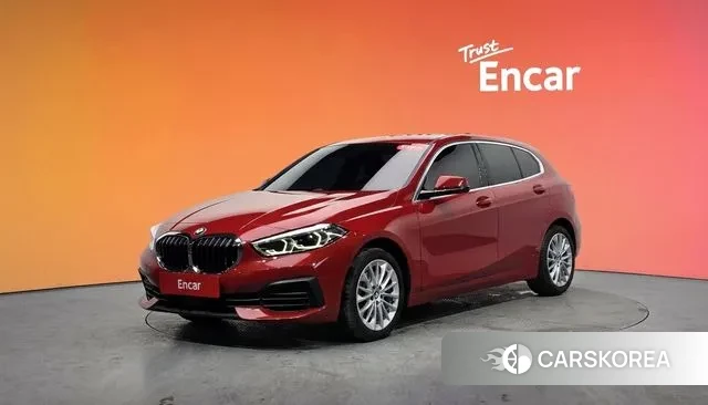 BMW 1 Series (F40) id 3601684 из Кореи 11