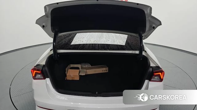 Kia K5 Hybrid 3rd Generation id 4608405 из Кореи 11