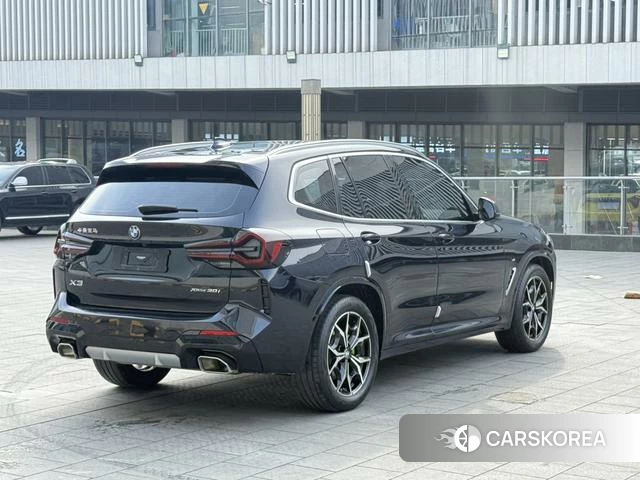 BMW X3 id 4290446 из Китая 11