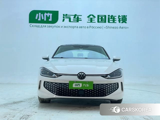 Volkswagen Lingdu id 4393886 из Китая 11