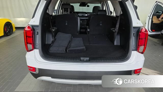Hyundai Palisade id 4698252 из Кореи 11
